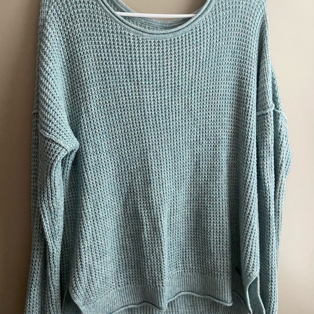 Hollister Pullover Sweater